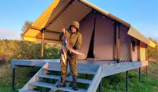 Горе-Море - 0