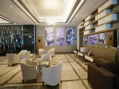 Tryp By Wyndham Istanbul Basın Ekspres - 63