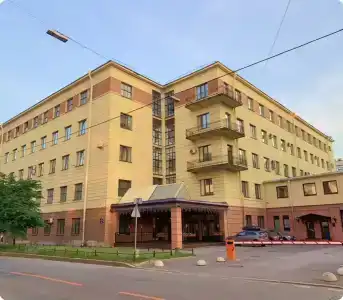 ВСЕГЕИ Карпинского - 0