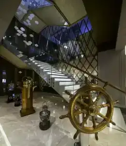 Windsor & Convention Center Istanbul - 14