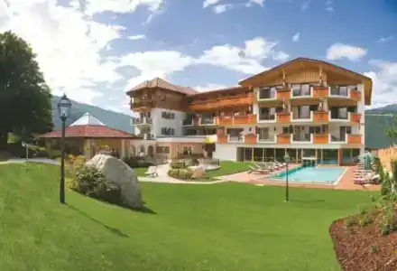Mirabell Dolomites Luxury Ayurveda & Spa - 30