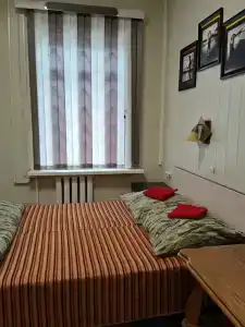 Канавинский - 4