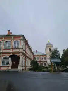 Дом Паломника корпус 2 - 44