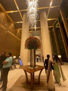 Trident Bandra Kurla - 20