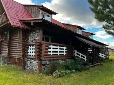 Медвежье урочище - 1