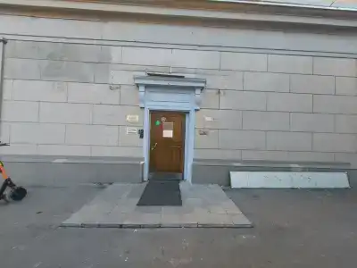 Nice Павелецкая - 24