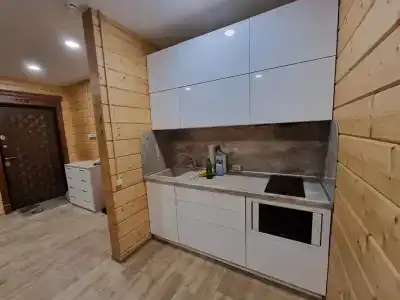 Шале Тихое место - 4