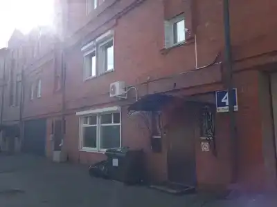 Гостевой дом "На Алексеевской" - 21