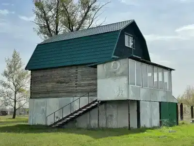 Кумовская - 11