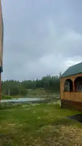 У дачи - 34