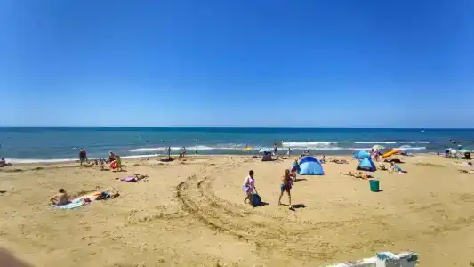 Бриз - 8