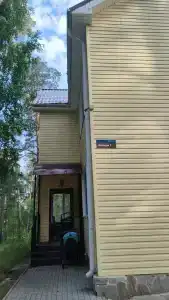 Юность - 36