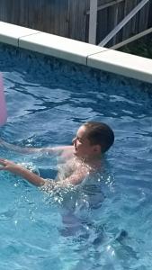 Гостевой дом у Альвины - 11