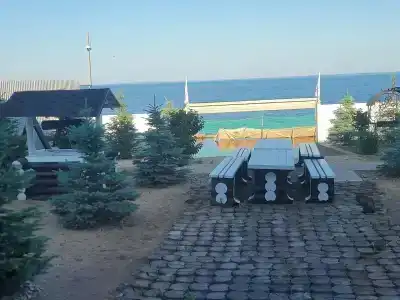 Причал - 9