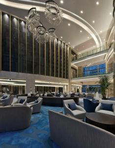 Pullman Shanghai South - 29