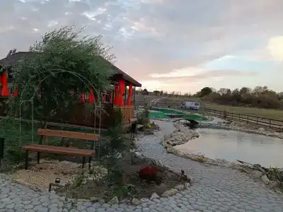 Зеленогорье крепость Яръ - 36
