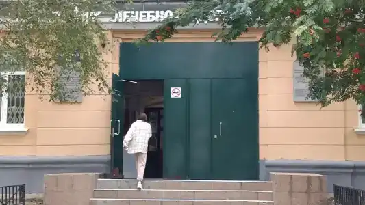 Санаторий-профилакторий Казанского национального исследовательского технического университета им. А.Н. Туполева - 6