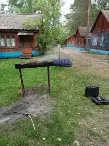 Малый Кызыкуль - 3