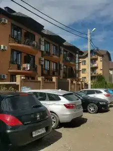 Аристократ - 41