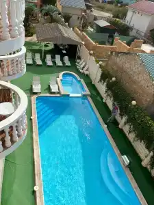 Голден Плаза - 57