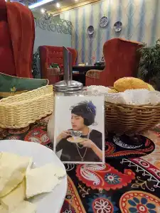 Золотая Империя - 31