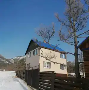 Загородный дом - 2