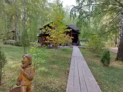 Русские бани - 4