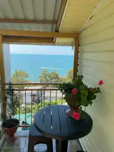 House by the sea Motylek - 4
