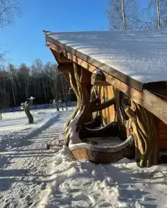 Заимка - 0