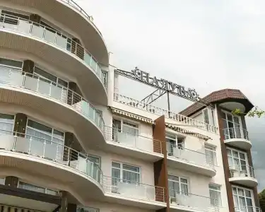 Лазурный - 29