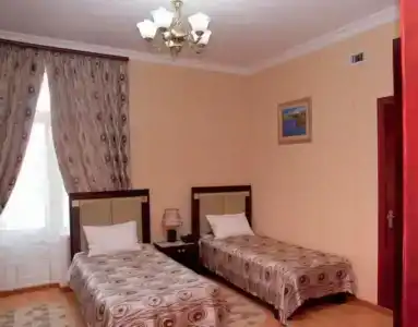 Бахористон - 20