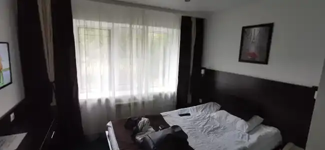 Морган на Красноармейском - 30