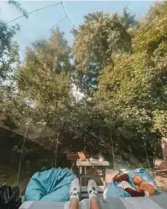 Bubble Dacha - 0