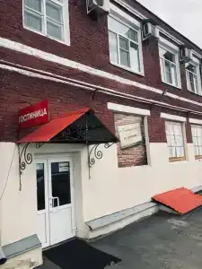 Гостиный двор - 0