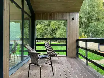 Хвойный Лес - 5