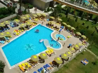 Alaiye Resort & Spa - Ultra All Inclusive - 96