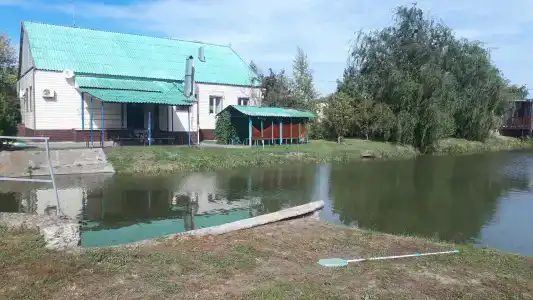 Веселый Маныч - 43