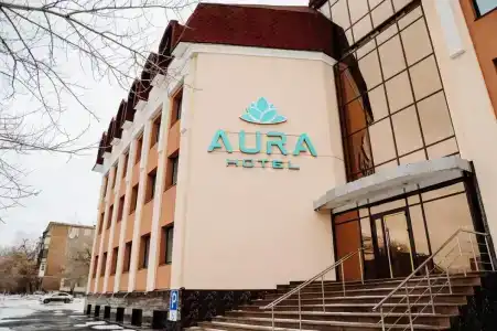 Аура - 0