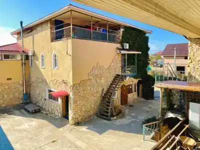 Форт Апатур - 95