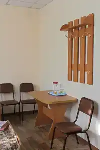 Восход - 17