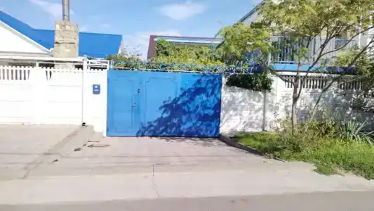Восточная 9 - 1