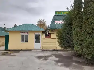 Распутье - 1