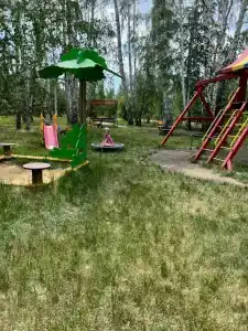 Старая провинция - 98