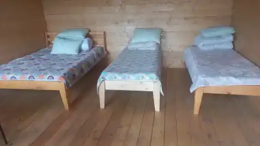 Тандак - 32