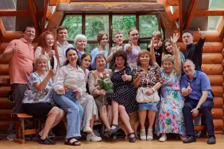 Теремок - 2