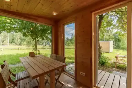 Лесной Привал - 17