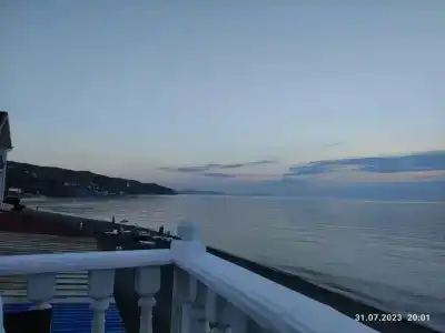 Сон у моря - 14