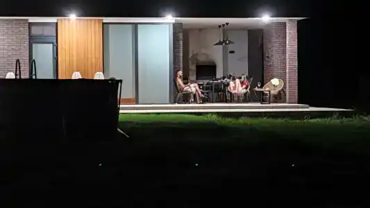 La Fazenda - 21