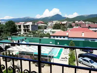 Капри - 1