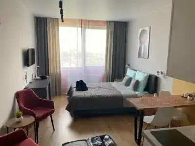Like to rent in SPb - 1